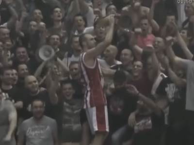  Marko Simonović o krađi pehara 