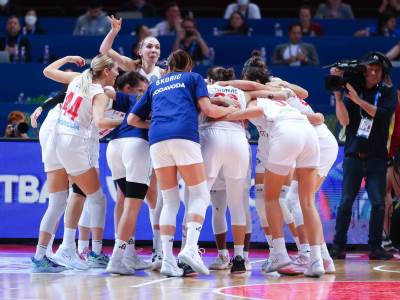  Eurobasket za žene najava 