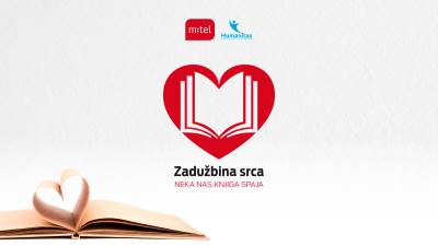  mtel zadužbina srca 