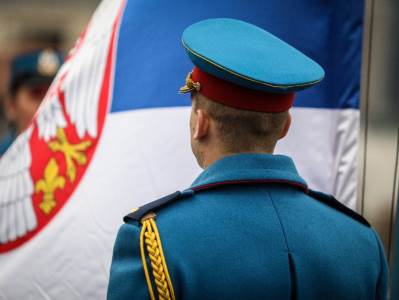  Ministarstvo odbrane Srbije pozvalo rezervisne na vojne vježbe 