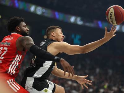  Partizan Crvena zvezda uživo livestream finale ABA lige druga utakmica 