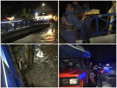  Poplave u Srbiji vanredna situacija u 35 gradova i opština 