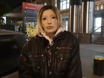  Slađana Milošević bez šminke i mršava 