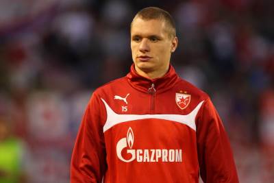  Nikola Antić vraća se u Partizan  