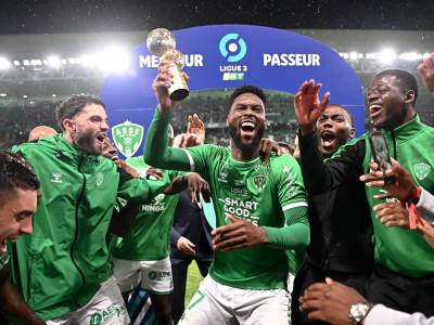  Novi napadač Crvene zvezde je Žan Filip Kraso 