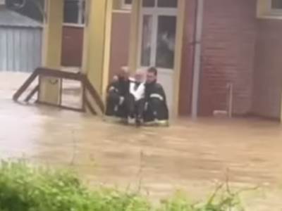  Poplava u Aranđelovcu 