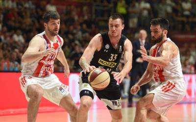  plate igrača u evroligi biće javno objavljene  