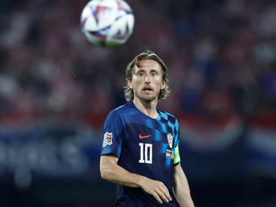  Španija osvojila Ligu nacija pobjedom na penale protiv Hrvatske 