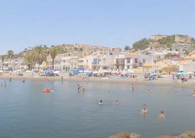  Lista najprljavijih plaža u Španiji 