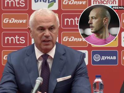  zvezdan terzić o milanu borjanu  