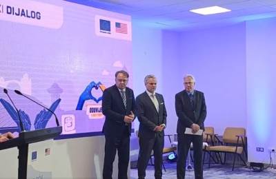  Sastanak Satlera, Marfija i Nikšića 