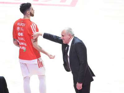  da li će crvena zvezda i partizan igrati u evroligi  