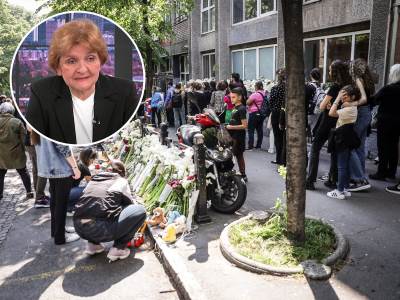  U Čikagu operisan dječak koji je ranjen u "Ribnikaru" 