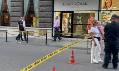  Uhapšen osumnjičeni za pucnjavu u Sarajevu 