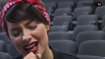  Koga je smuvala Sara Jovanović? 