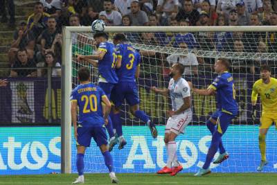 FIFA lista juli 2023 BiH 62, Srbija 25. 
