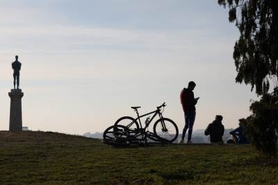  Zašto ne možemo zaboraviti kako se vozi bicikl 