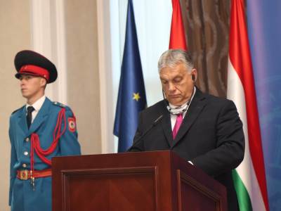  Viktor Orban u posjeti BiH i Banjaluci 