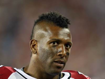  bivši nfl igrač pronađen mrtav 