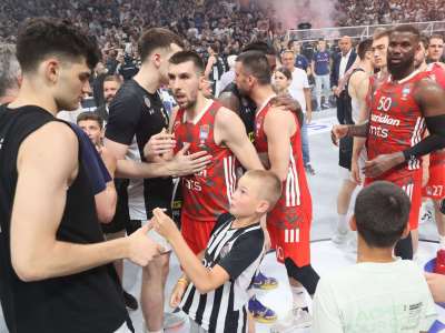  ko odlazi iz crvene zvezde  