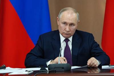  Putin premjestio dio nuklearnog naoružanja u Bjelorusiju 
