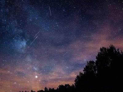  Kada je i kako se posmatra kiša meteora ljeto 2023 