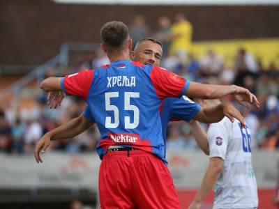  Damir Hrelja izjave sa priprema 