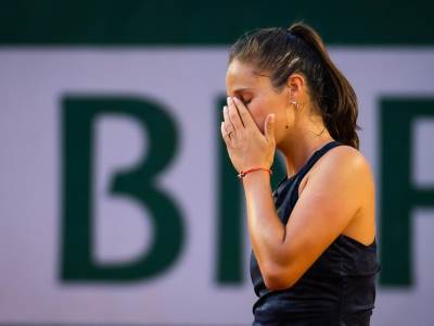  Darija Kasatkina zabrinuta zbog Vagnera 