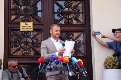  Besplatan parking u Banjaluci 7 dana 