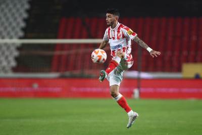  Irakli Azarov na korak od Šahtjora 