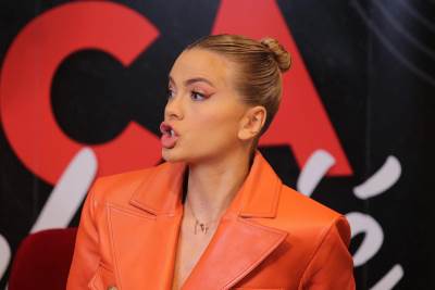  Milica Pavlović o Music Week 