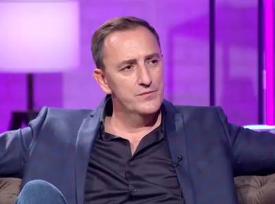  Sergej Ćetković o braku i supruzi 