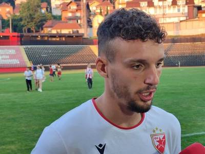  strahinja eraković o crvenoj zvezdi  