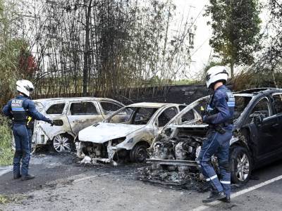  Ko je mladić koji je ubijen u Francuskoj 