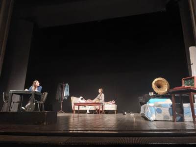  U Banjaluci počeo drugi Pozorišni akademski festival 