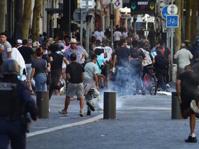  Uloga "Snepčeta" u nemirima u Francuskoj: "Mreže treba isključiti tokom protesta" 