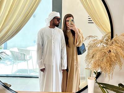  Kako izgleda dan žene arapskog milionera 