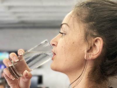  Slab unos vode utiče na zdravlje 