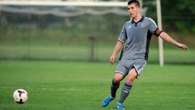  Voja Stanković u Interu, ali ne iz Milana 