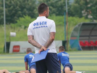  Široki Brijeg BSK Premijer liga BiH 