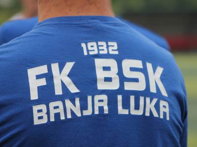  Prva liga RS BSK Kozara 3 3  