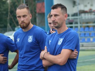  BSK pobijedio Famos golom Aleksandra Radulovića u 94. minutu iz slobodnog uradca 