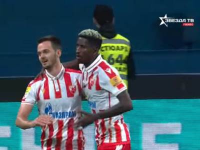  Zenit Crvena zvezda prijateljska utakmica uživo prenos livestream 