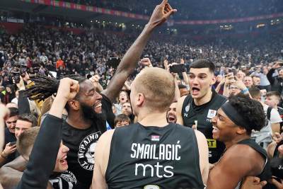  Tristan Vukčević će igrati Ljetnu ligu  
