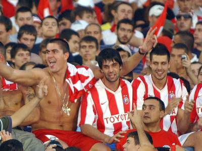  Miloš Teodosić potpisao za Crvenu zvezdu 