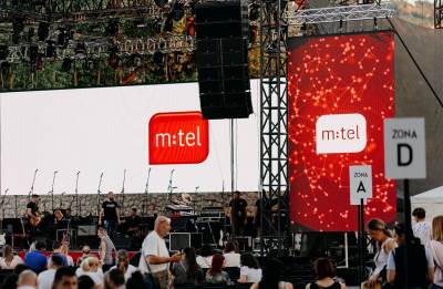  mtel sponzor Banjaluka Festa 