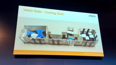  Pogledajte kancelariju budućnosti - bez žica! 