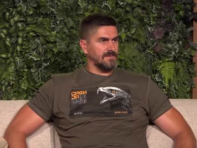  Darko Miličić o Hrvatima 