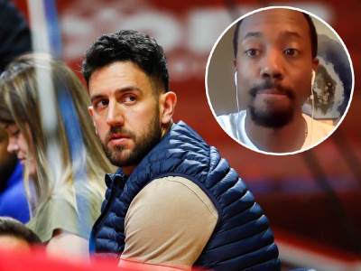  Erik Mekolum - Vasa Micić ne može da igra u NBA 