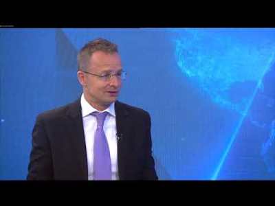  sijarto: mađarska neće potpisati sporazum o migracijama 